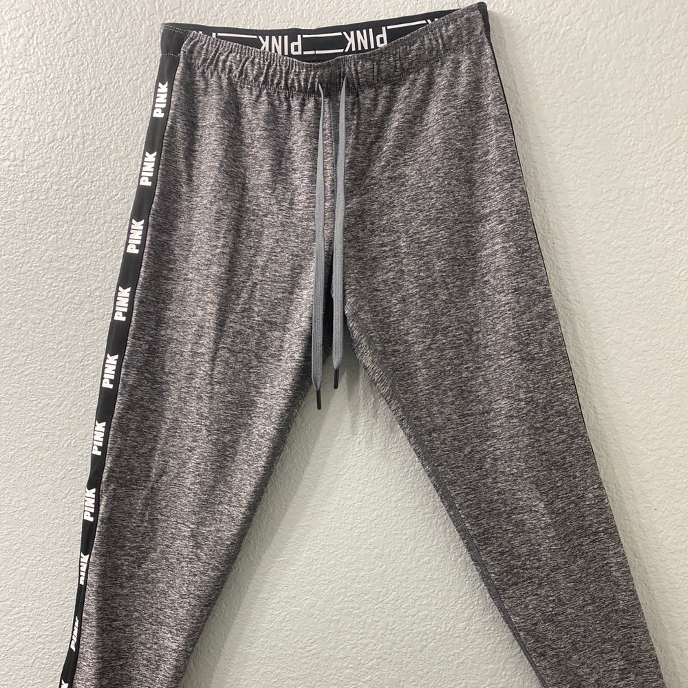 Victoria’s Secret pink joggers
